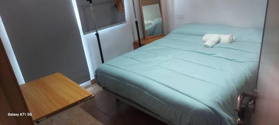 Apartamento San Juan San Juan de Aznalfarache Luaran gambar