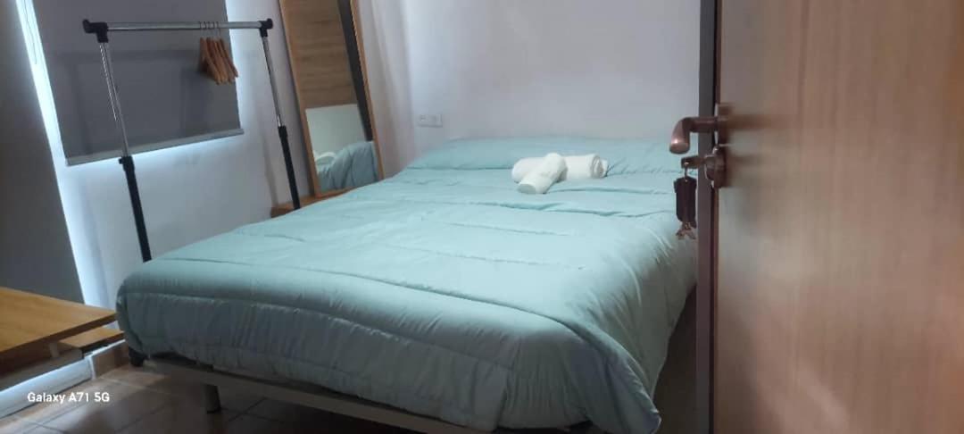 Apartamento San Juan San Juan de Aznalfarache Luaran gambar