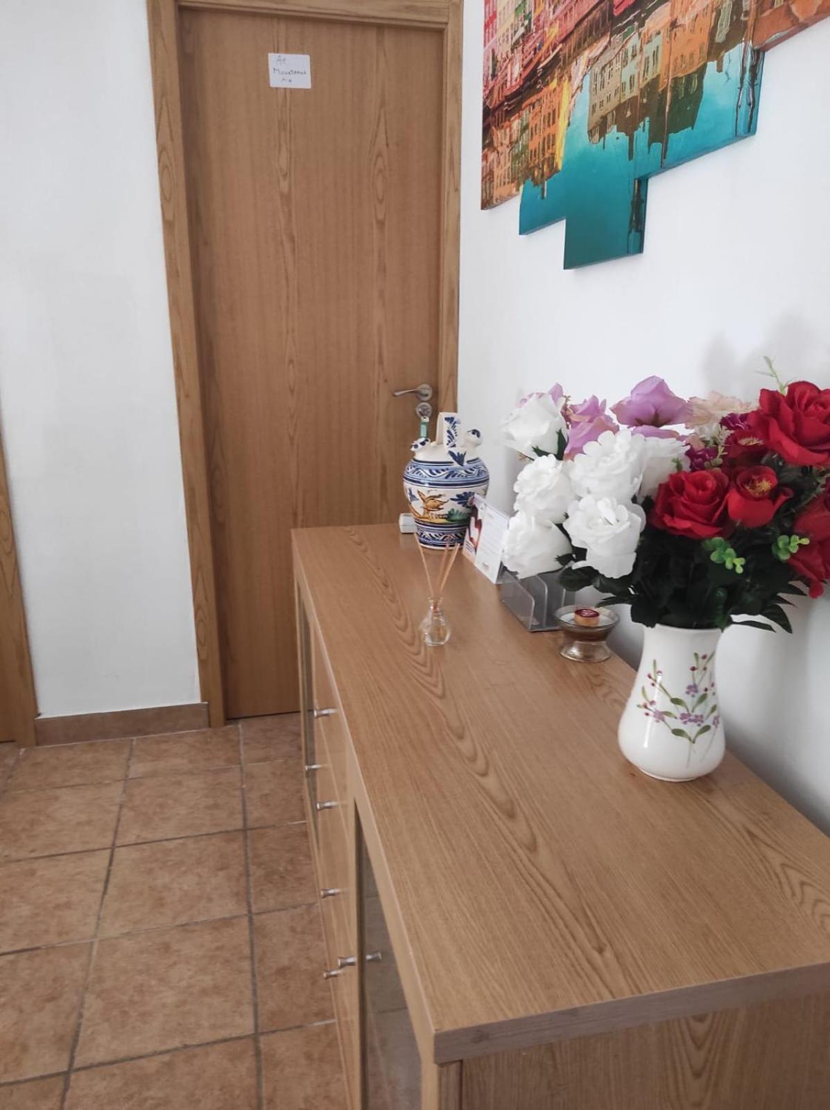 Apartamento San Juan San Juan de Aznalfarache Luaran gambar