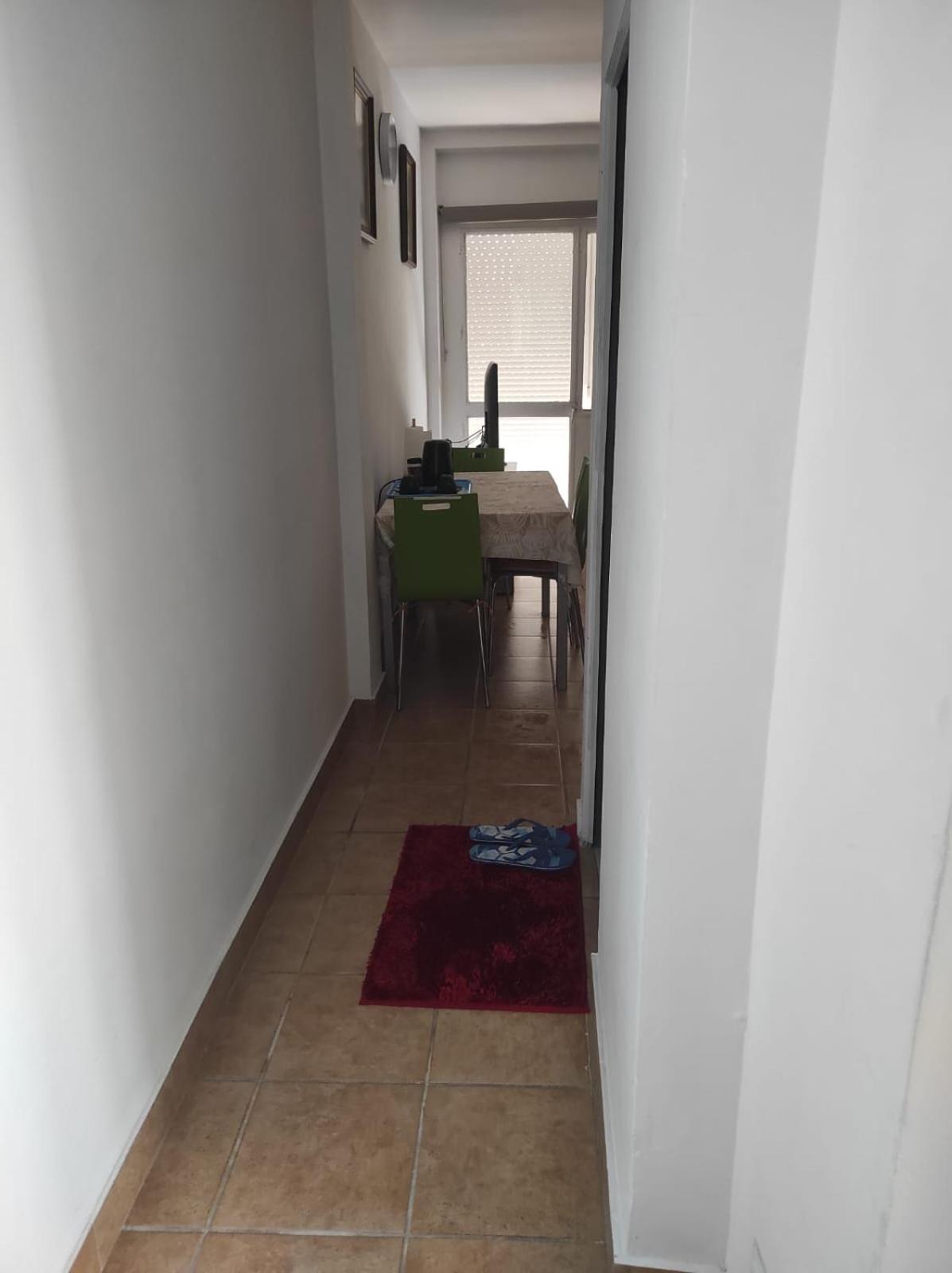 Apartamento San Juan San Juan de Aznalfarache Luaran gambar