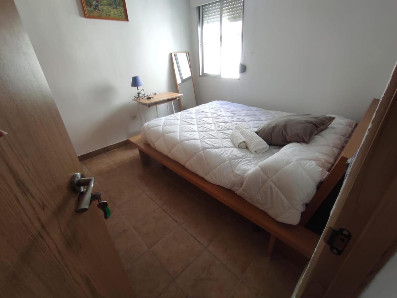 Apartamento San Juan San Juan de Aznalfarache Luaran gambar