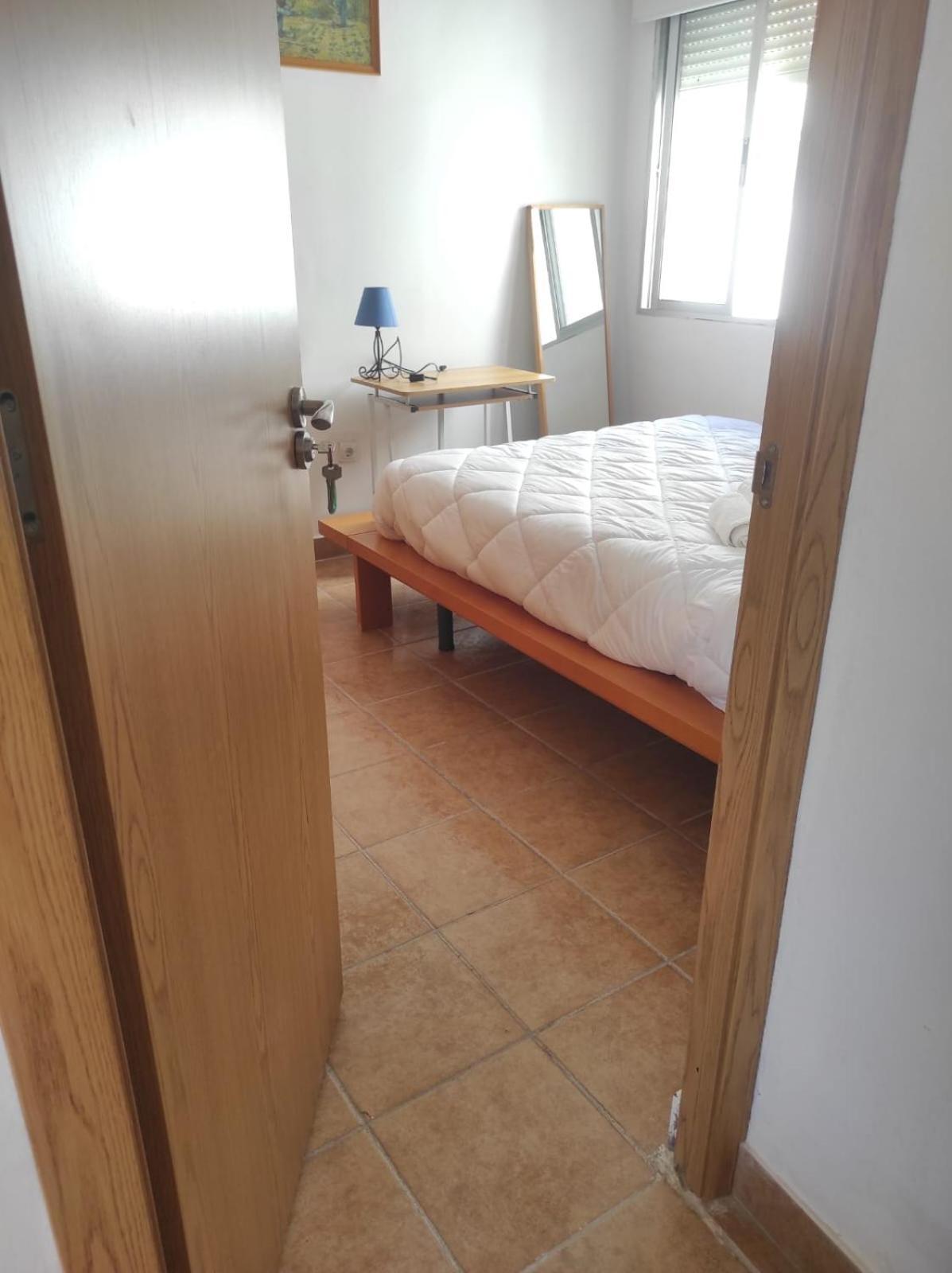 Apartamento San Juan San Juan de Aznalfarache Luaran gambar