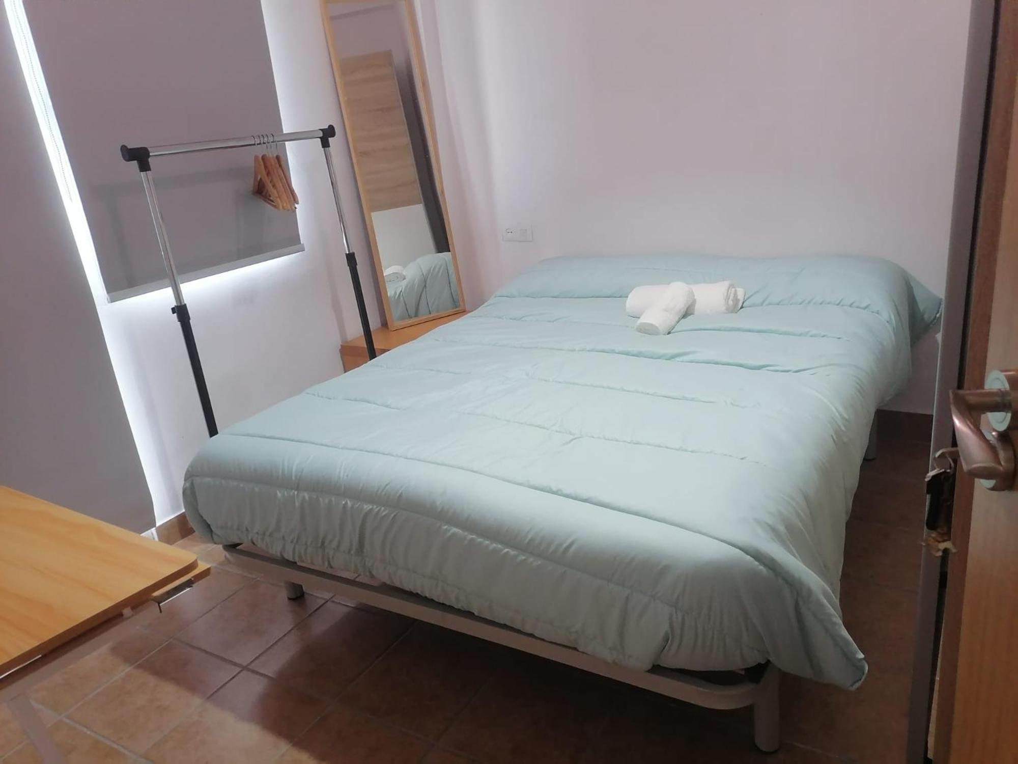 Apartamento San Juan San Juan de Aznalfarache Luaran gambar