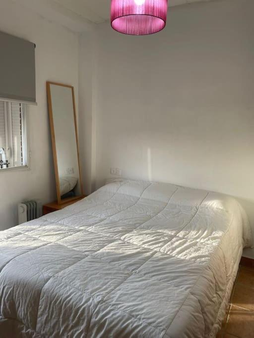 Apartamento San Juan San Juan de Aznalfarache Luaran gambar