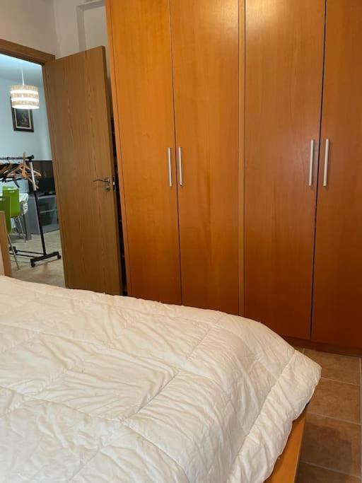 Apartamento San Juan San Juan de Aznalfarache Luaran gambar