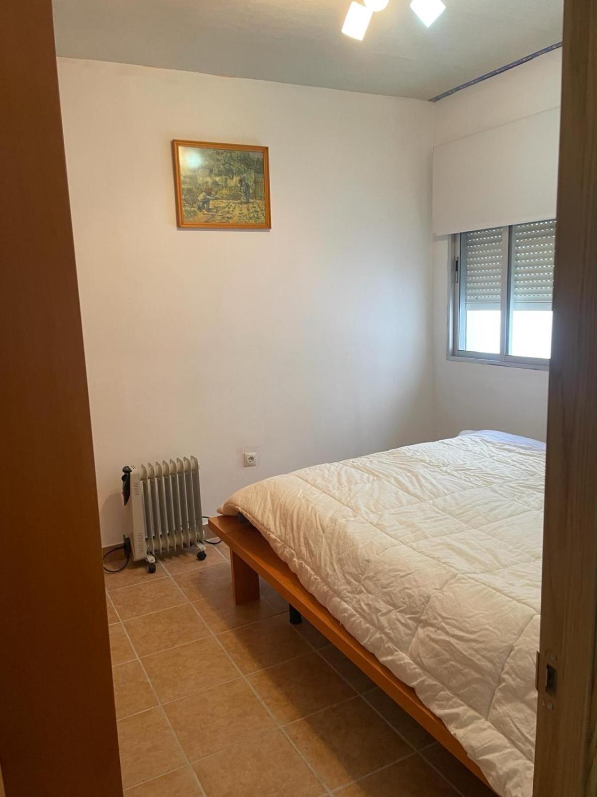 Apartamento San Juan San Juan de Aznalfarache Luaran gambar