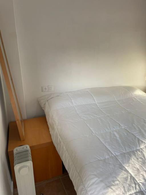 Apartamento San Juan San Juan de Aznalfarache Luaran gambar