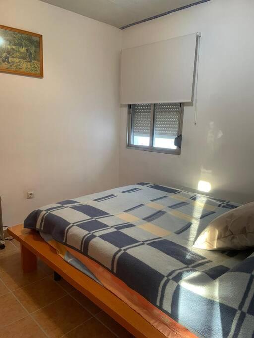 Apartamento San Juan San Juan de Aznalfarache Luaran gambar