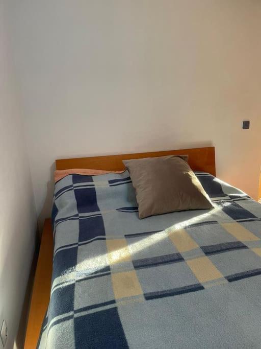 Apartamento San Juan San Juan de Aznalfarache Luaran gambar