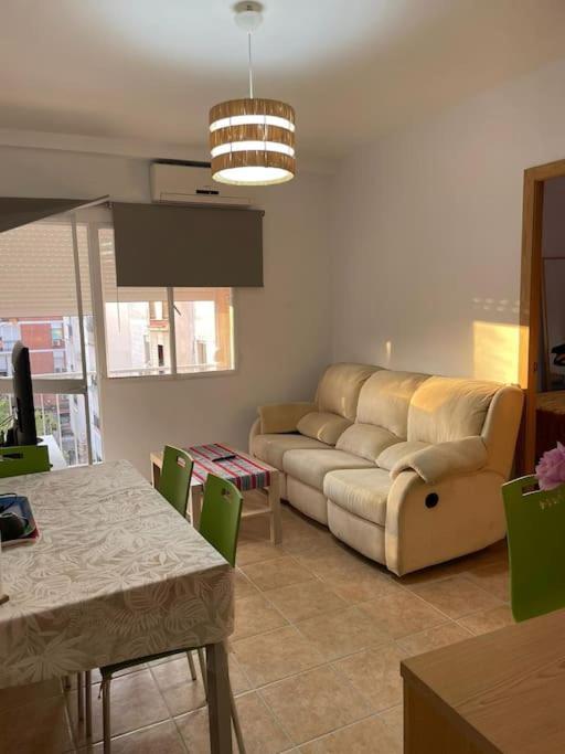 Apartamento San Juan San Juan de Aznalfarache Luaran gambar