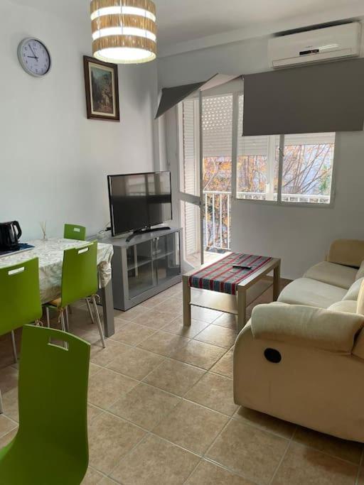 Apartamento San Juan San Juan de Aznalfarache Luaran gambar