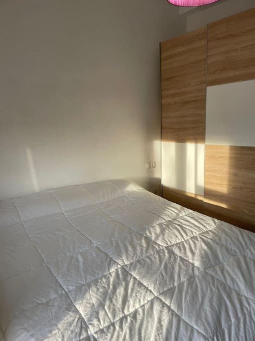 Apartamento San Juan San Juan de Aznalfarache Luaran gambar