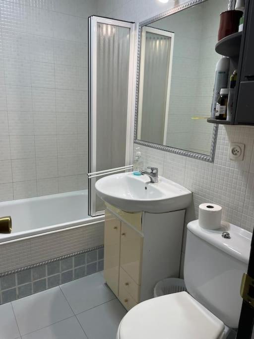 Apartamento San Juan San Juan de Aznalfarache Luaran gambar