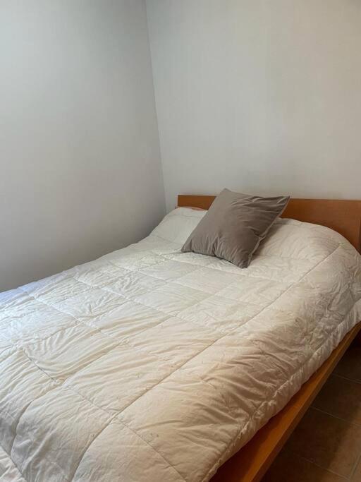 Apartamento San Juan San Juan de Aznalfarache Luaran gambar
