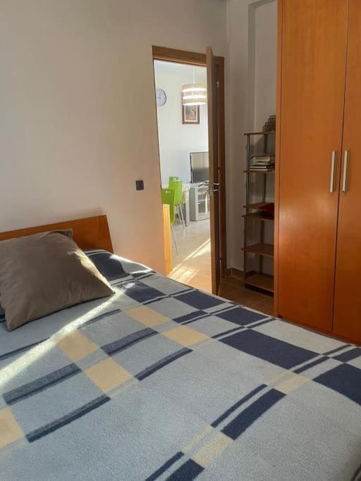 Apartamento San Juan San Juan de Aznalfarache Luaran gambar