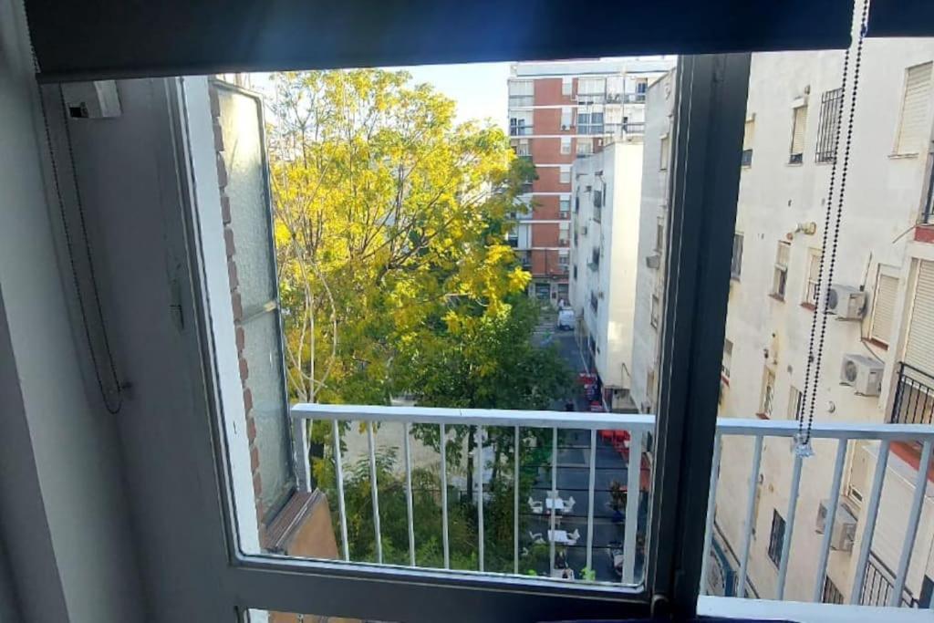 Apartamento San Juan San Juan de Aznalfarache Luaran gambar