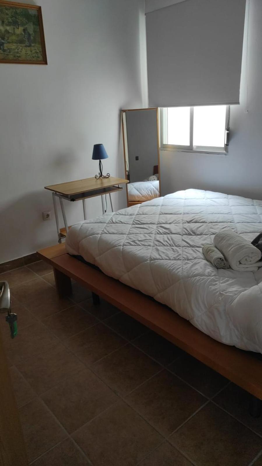Apartamento San Juan San Juan de Aznalfarache Luaran gambar