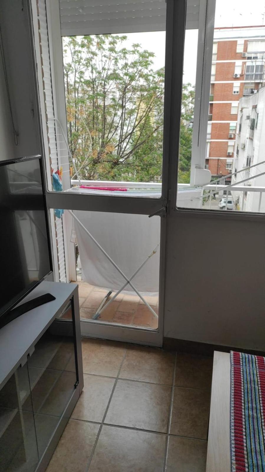 Apartamento San Juan San Juan de Aznalfarache Luaran gambar